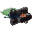 OEM Mack Resistor - Mack 3543-H2480, 85115768, Truck Air 11-1227, MEI 1558