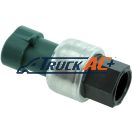 OEM Kenworth Low Pressure Switch - Kenworth 650446BSM, Truck Air 11-1000, MEI 1471
