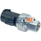 OEM Ford High Pressure Switch - Motorcraft YH-1705, Truck Air 11-0436, MEI 1396