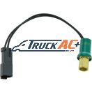 OEM Mack High Pressure Switch - Mack  20779171, 1MR2469M, Truck Air 11-1229, MEI 15801