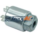 Red Dot Style Trinary Switch - Red Dot 71R7550, RD-5-4583-0P, Truck Air 11-2624, MEI 1560