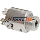 Red Dot Trinary Switch - Red Dot 71R7650, RD-5-4625-0P, Truck Air 11-2627, MEI 1565