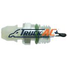 OEM Navistar Refrigerant Thermistor - Navistar 3622764C2, Truck Air 11-0834, MEI 1400