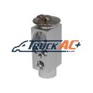 OEM Caterpillar/Case IH/Claas A/C Expansion Valve - Caterpillar 306-5618, Case IH 82023542, Claas 625.864.0