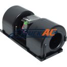 MCC Style Blower Motor Assembly - MCC AC040-074, AC401-202, Truck Air 01-3093, MEI 3908