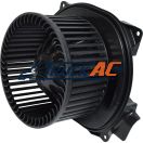 Feightliner/Volvo Style Blower Motor Assembly - Freightliner BOA94350, Truck Air 01-0613, MEI 3967