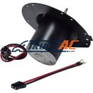 Navistar Style Blower Motor - Navistar 1699291C1, Truck Air 01-0817, MEI 3942