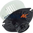 Topkick/Kodiak Style Blower Motor Assembly - Topkick/Kodiak 52495482, AC Delco 15-80474, Truck Air 01-0222, MEI 3114