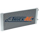 Red Dot Style A/C Condenser - Red Dot 77R1305, RD5-120510P