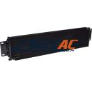 Peterbilt Style A/C Condenser - Peterbilt 18-03093, Truck Air 04-1405, MEI 6013