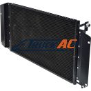 Peterbilt Style A/C Condenser - Peterbilt 3S010633, Truck Air 04-1419, MEI 6323