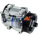 Chrysler/Ram Style A/C Compressor - Chrysler/Ram 55111411AD, AG