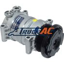 GM Style A/C Compressor - GM 1136521, 1136541, Truck Air 03-1852, MEI 5892