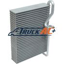 Volvo Style A/C Evaporator - Volvo  20443846, BOA93246, BOAA4222, Truck Air 05-1609, MEI 6667