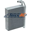 Freightliner Style A/C Evaporator - Freightliner BOA N9383001, Truck Air 05-0618, MEI 6670