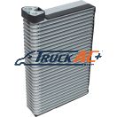 Navistar Style A/C Evaporator - Navistar 3542576C2, Truck Air 05-0808, MEI 6656