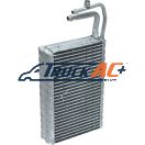 Navistar Style A/C Evaporator - Navistar 3670125C91, 3670132C1, Truck Air 05-0810, MEI 6683