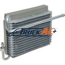Peterbilt Style A/C Evaporator - Peterbilt 3X010151, MEI 6688G, Truck Air 05-1407