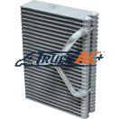 Navistar Style A/C Evaporator - Navistar 2602571C91, 3839510C91, Truck Air 05-0811, MEI 6696