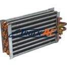 Kenworth Style A/C Evaporator - Kenworth 151280, 151328BSM, Truck Air 05-1006, MEI 6505
