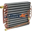Peterbilt Style A/C Evaporator - Peterbilt 3X010018, Truck Air 05-1403, MEI 6679
