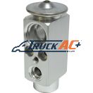Caterpillar/Case IH/Claas Style A/C Expansion Valve - Caterpillar 306-5618, Case IH 82023542, Claas 625.864.0