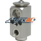 Mack Style A/C Expansion Valve - Mack 82743813, Egelhof 327525T, Truck Air 12-1200A