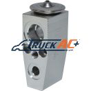 Ford Style A/C Expansion Valve - Ford HL3Z-19849D, FL3Z-19849A