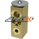 Freightliner Style A/C Expansion Valve - Freightliner BOA80 321 00 269, Truck Air 12-0616A, MEI 1615