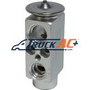 Navistar Style Style A/C Expansion Valve - Navistar 3857948C2, Egelhof 325503T, Truck Air 12-0806A, MEI 1690