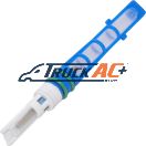 AFT .067 Blue Ford A/C Orifice Tube 1pk - Truck Air 12-0410, MEI 1651