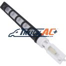AFT .072 Black/White GM A/C Orifice Tube 1pk - Truck Air 12-0220, MEI 1653