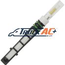 AFT .072 Black/White Ford A/C Orifice Tube 1pk - Truck Air 12-0419, MEI 1663
