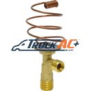 Volvo Off-Road Style A/C Expansion Valve - Volvo 826-004, Truck Air 12-1600A, MEI 1640