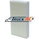 John Deere Style Cabin Air Filter - John Deere RE187966, Truck Air 18-3114, MEI 7970