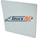Mack Style Cabin Air Filter - Mack 7787-525784, Truck Air 18-1230, MEI 7973