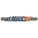 Aeroquip Style A/C Fitting - Eaton Aeroquip FJ3045-0808S, Truck Air 08-3001E, MEI 4479EZ