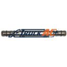 Aeroquip Style A/C Fitting - Eaton Aeroquip FJ3045-1010S, Truck Air 08-3002E, MEI 4480EZ