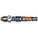 Aeroquip Style A/C Fitting - Eaton Aeroquip FJ3052-0608S, Truck Air 08-5075E, MEI 4380EZ