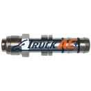 Aeroquip Style A/C Fitting - Eaton Aeroquip FJ3052-1012S, Truck Air 08-5074E, MEI 4381EZ