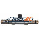 Aeroquip Style A/C Fitting - Eaton Aeroquip FJ3171-1212S, Truck Air 08-3434E, MEI 4497EZ