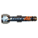 Aeroquip Style A/C Fitting - Eaton Aeroquip FJ5984-0810S, Truck Air 08-6072E, MEI 4429EZ