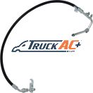 Kenworth Style A/C Hose Assembly - Kenworth D9031-1546, MEI 09-1022