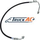 Kenworth Style A/C Hose Assembly - Kenworth K342-805-1050-055-0, MEI 09-1023