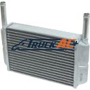 Ford Style Heater Core - Ford E3HZ-18476A , Truck Air 10-0413, MEI 6859