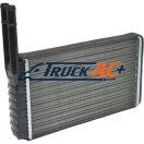 Navistar Style Heater Core - Navistar 3542604C2, 3542604C3, Truck Air 10-0810, MEI 6948