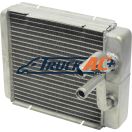 Ford Style Heater Core - Ford E7TZ-18476A, Truck Air 10-0414, MEI 6846