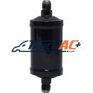 AFT Bus A/C Receiver Drier - Bus 101-303, Truck Air 07-3053A, MEI 7504