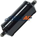 AFT Bus A/C Receiver Drier - Bus 212-010, Truck Air 07-3061A, MEI 7540