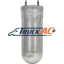 Navistar Style A/C Accumulator - Navistar 3542577-C2, BOA80-323-00-139, Truck Air 07-0815A, MEI 7415